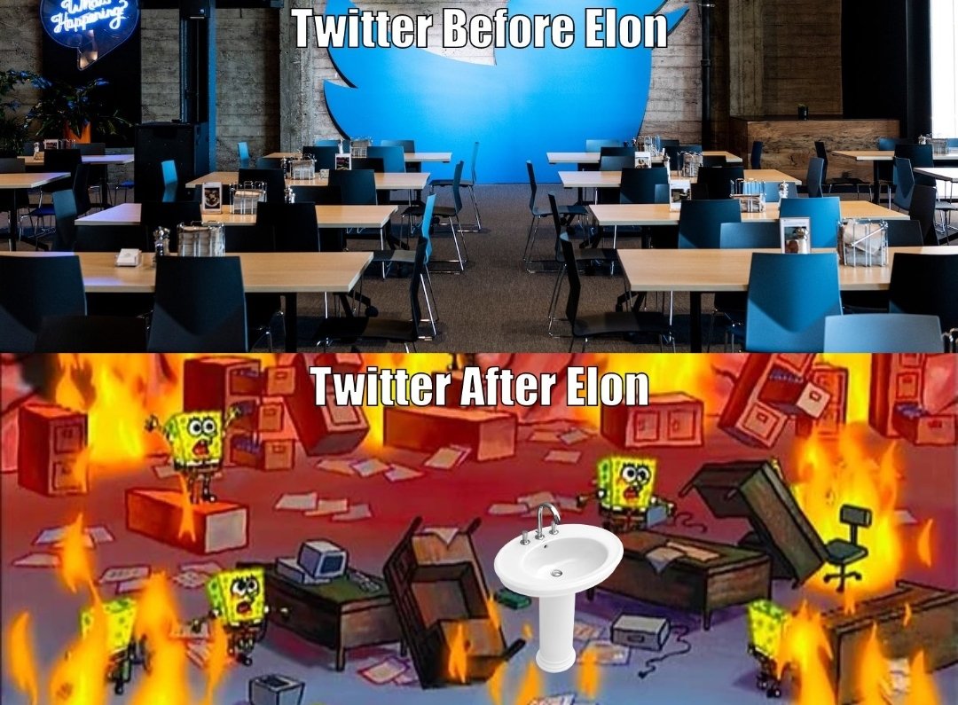 Elon Musk's Conscience (PARODY) tweet media