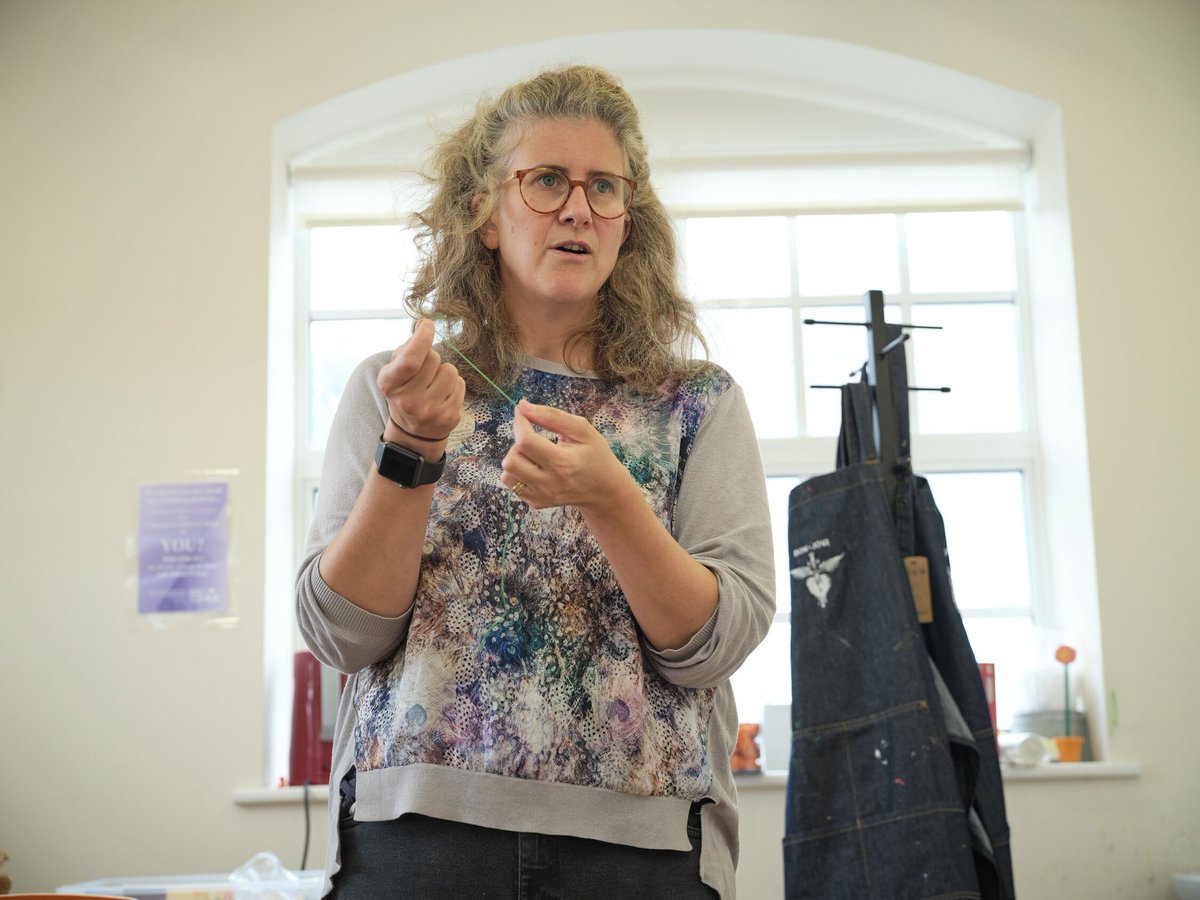 The photos in our free age-positive image library show a more realistic depiction of ageing – to help challenge stereotypes of older people. The library, which contains over 3,000 images and is regularly updated, is available for anyone to use for free.

Browse here: