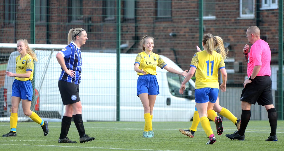 1st Team ✅️ 6-0 
Ladies ✅️ 1-3 
U21's ✅️ 8-0 
U12's ✅️ 17-0 

What a weekend for the LR teams! 🙌

#WeAreLR / #UpTheLR