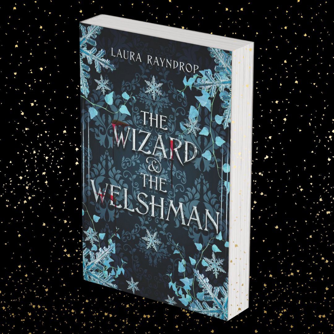 Laura Rayndrop tweet media