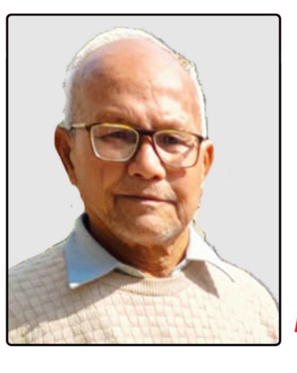 UPDATE: FOUND, FOUND, FOUND. Senior Citizen Uncle Angom Prafullo FOUND and Located Safely. 

We are thrilled to report that the missing senior citizen has been found. Our sincere appreciation goes to:

⁃The social media community for sharing the alert and amplifying the search.