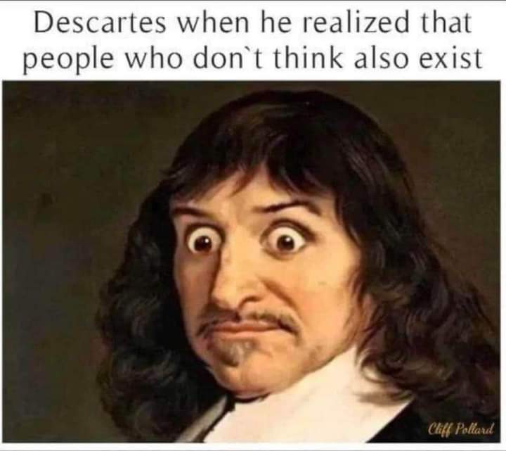 Sent to me by a friend so I apologise to whoever was its originator