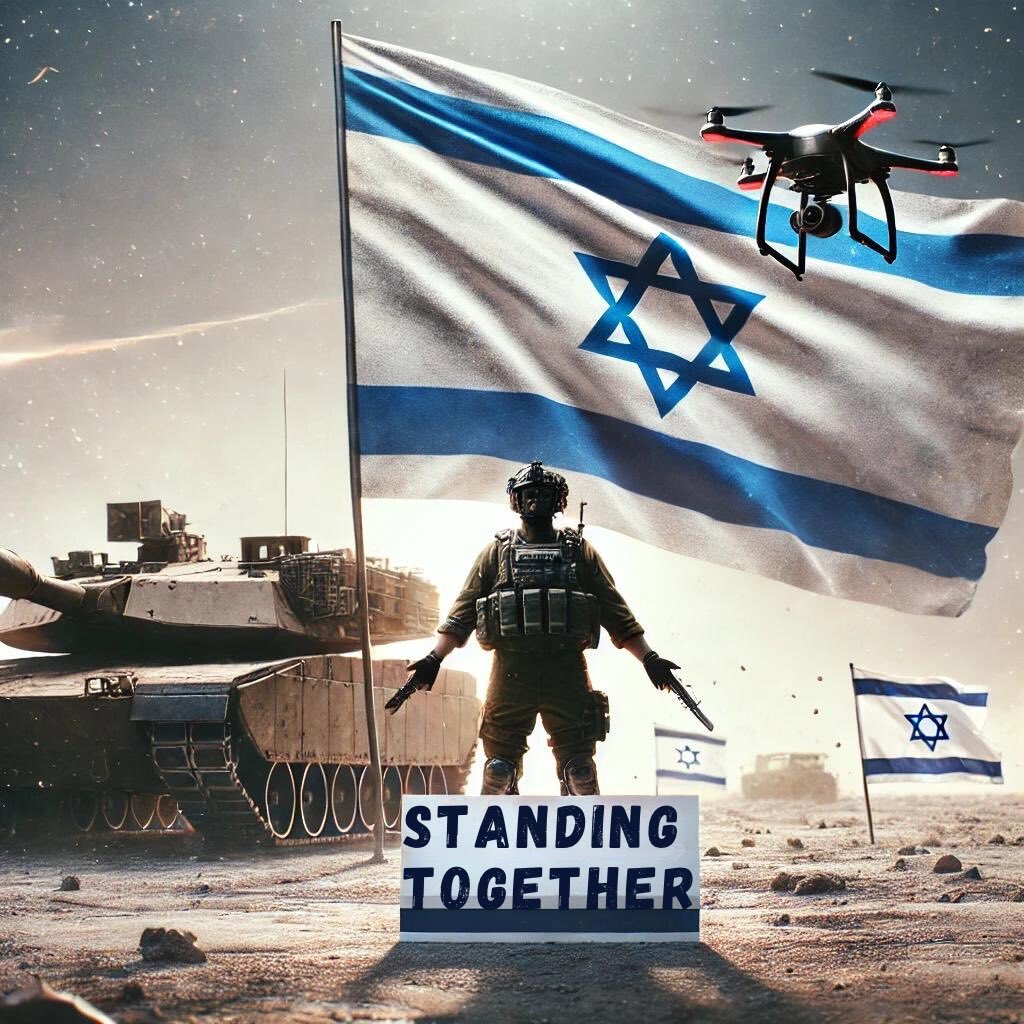 daniel hanuka📟 🇮🇱 tweet media