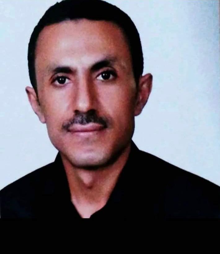 SalimAlmoghales's tweet photo. تلقينا نبأ استشهاد المهندس وهيب المغلس مدير وحدة التحكم في محطة كهرباء الحالي نتيجة الغارة الصهيونية يومنا هذا 
احر التعازي لاولاده واخوانه واهله و ابناء عمومتنا وال مغلس جميعا
وهنيئا للشهيد هذا الوسام الالهي 
انا لله وانا اليه راجعون https://t.co/tMFOLo7YNQ