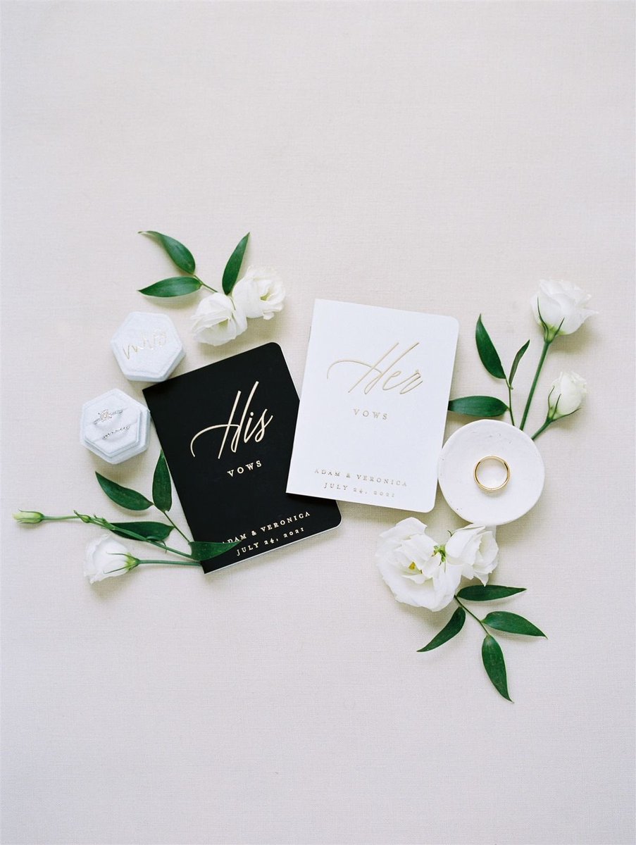 Martha approved wedding vow books, the perfect keepsake for your words of forever. 

byblushpaperco.etsy.com/listing/175917…