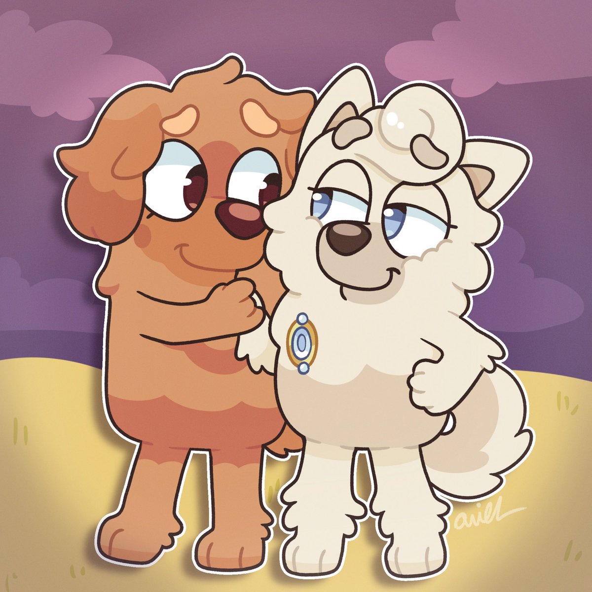 may i have this dance?