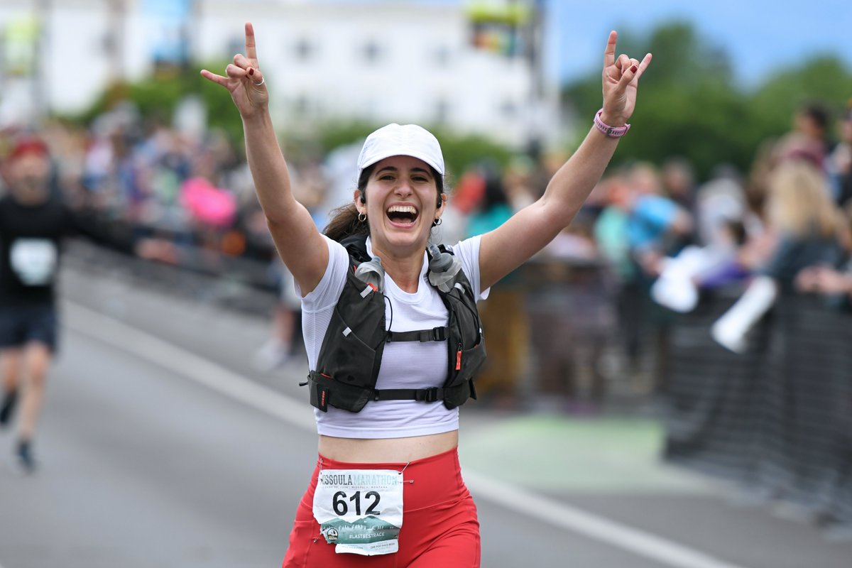 BibRave's tweet photo. 🏞️ Your next great adventure is here! 🚀 Registration is open for the @mslamarathon race weekend! Take on 26.2 miles of pure Montana bliss! 🌟 What are you waiting for?

Sign up now: https://t.co/oXrLQoPHiq &amp; use “VIBE2025” for 10% off!

#MissoulaMaraBR #BibChat https://t.co/2ZG4lBRPDI