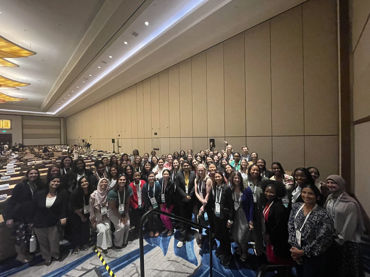 Kiara Patton, M.S. (@studentdoctorkp) on Twitter photo Oh nothingā¦just having a blast at AAP! <a href="/AmerAcadPeds/">American Academy of Pediatrics</a> #AAPExperience #AAP2024 #AAPNCE2023 #SOPT Oh nothingā¦just having a blast at AAP! <a href="/AmerAcadPeds/">American Academy of Pediatrics</a> #AAPExperience #AAP2024 #AAPNCE2023 #SOPT