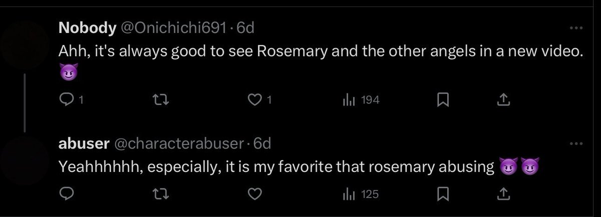 Posting Okegom Ls (archived) tweet media
