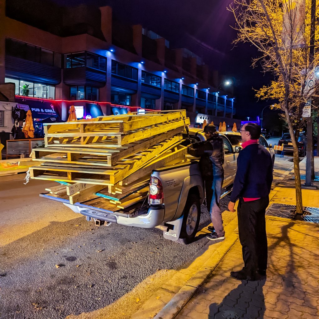 Strong Towns Calgary tweet media