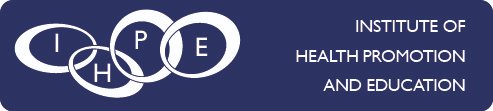 IHPE (Dr Michael Craig Watson - Trustee) tweet media