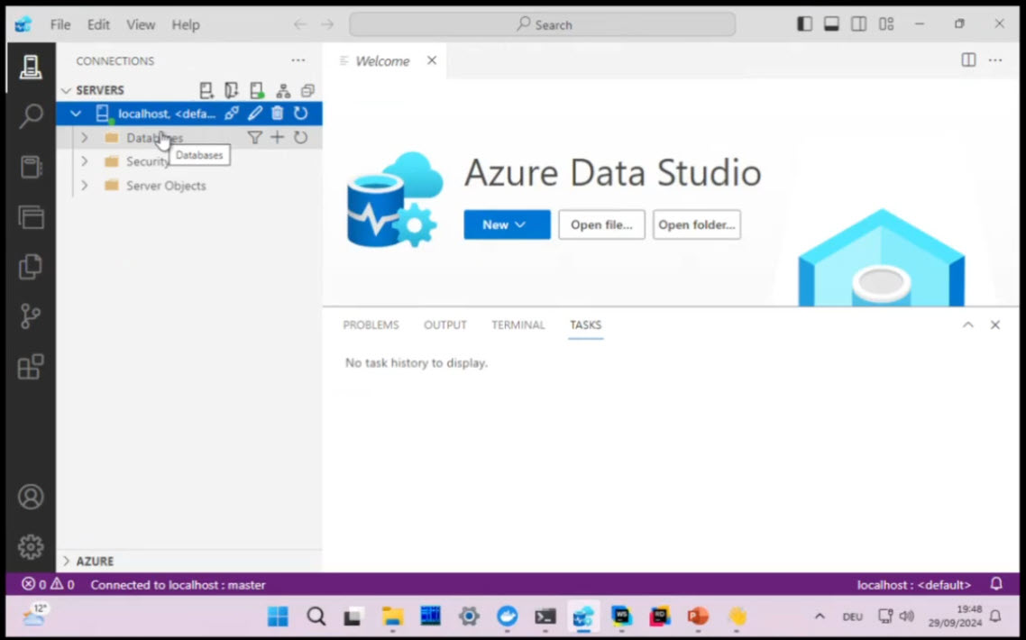 SWFox Conference tweet media
