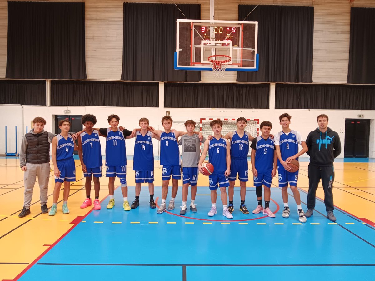 ELCV 78 Basket tweet media