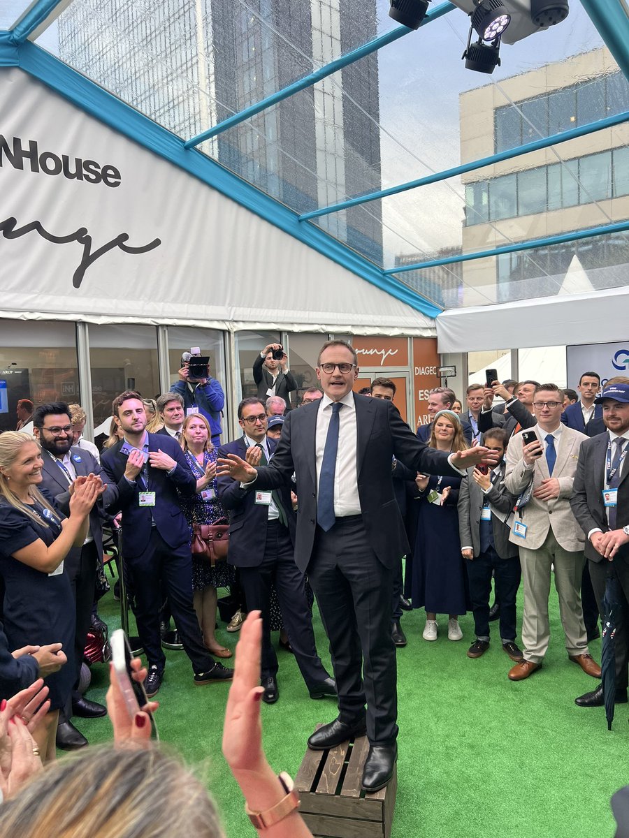 Dr Neil Shastri-Hurst MP (@drnshastrihurst) on Twitter photo Brilliant to hear <a href="/TomTugendhat/">Tom Tugendhat</a> set out his vision of leadership and service of our nation at #CPC24 Brilliant to hear <a href="/TomTugendhat/">Tom Tugendhat</a> set out his vision of leadership and service of our nation at #CPC24