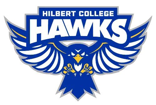 blessed to receive an offer from Hilbert College #GoHawks