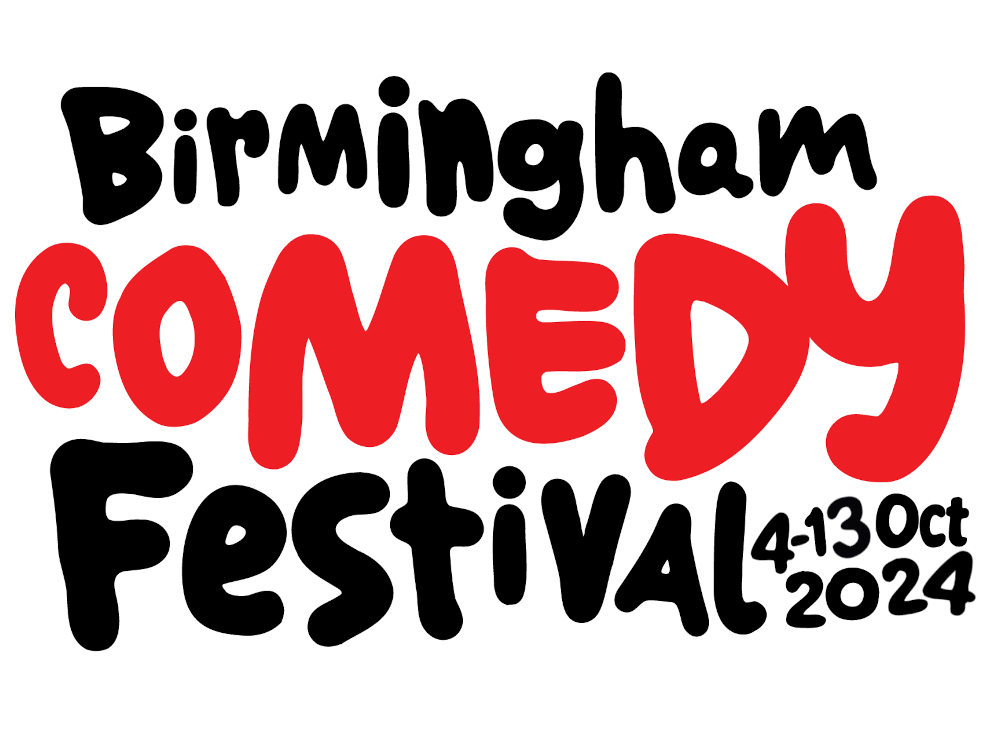 #BrumHour 🐝 Networking with #Birmingham (@brumhour) on Twitter photo Birmingham Comedy Festival - Across Birmingham
Oct 4-13 with <a href="/BhamComFest/">Bham Comedy Festival</a>
"From some of the biggest names in contemporary stand-up comedy, to the very best acts from Brum & the West Midlands & much more"
Details: bhamcomfest.co.uk
#Birmingham #BrumHour Birmingham Comedy Festival - Across Birmingham
Oct 4-13 with <a href="/BhamComFest/">Bham Comedy Festival</a>
"From some of the biggest names in contemporary stand-up comedy, to the very best acts from Brum & the West Midlands & much more"
Details: bhamcomfest.co.uk
#Birmingham #BrumHour