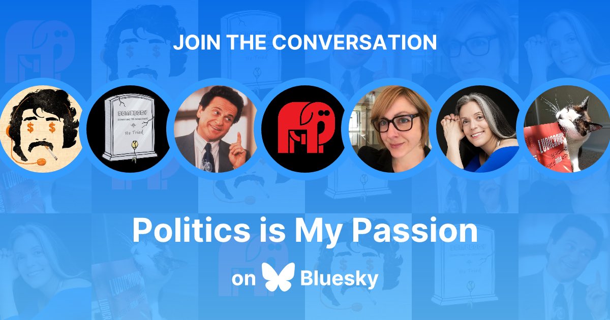 Joshua J. Friedman (follow me on Bluesky) tweet media
