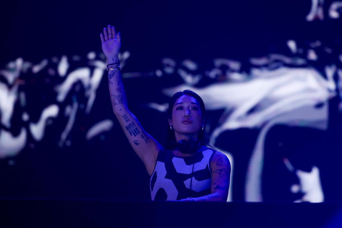 Life is Beautiful tweet media