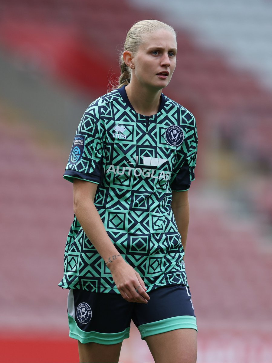 A first appearance as a Blade ⚔️

Our new number 1️⃣1️⃣, <a href="/JacquiHand6/">Jacqui Hand</a>!