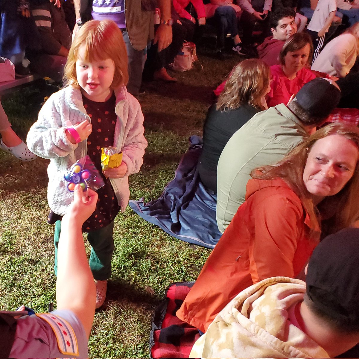 Chicago Police 19th Dist - Town Hall tweet media