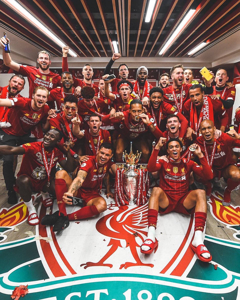 james79rigby's tweet photo. No Liverpool fan can Skip this Great Picture without a like and rt @LFC https://t.co/4YCURA5HOv