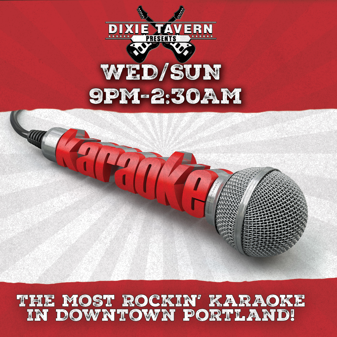 Every Sunday, we OWN the stage with Karaoke Night! You're invited to join in, support our performers, and revel in the sheer enthusiasm! Make an early entrance for a delightful dinner, and stick around for an unforgettable fun night!
