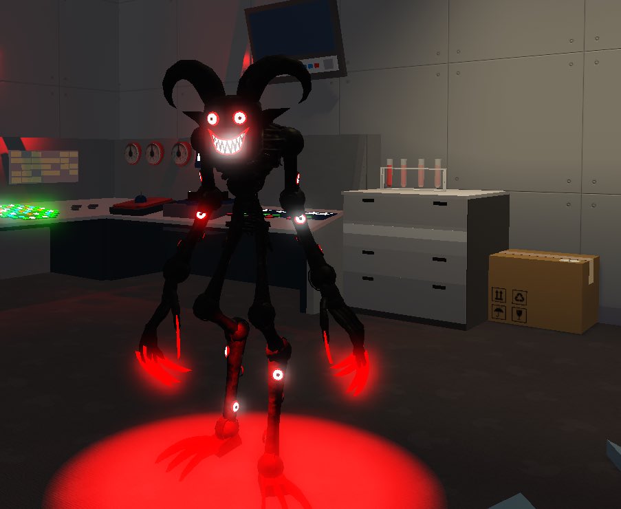 🎃 - We’re cooking something new for the spooky season!

👀 - Join us for more sneak peeks: discord.gg/lightningdragon