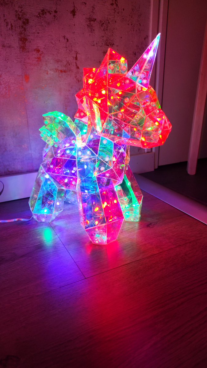 Tää on kyl aika hieno 😍