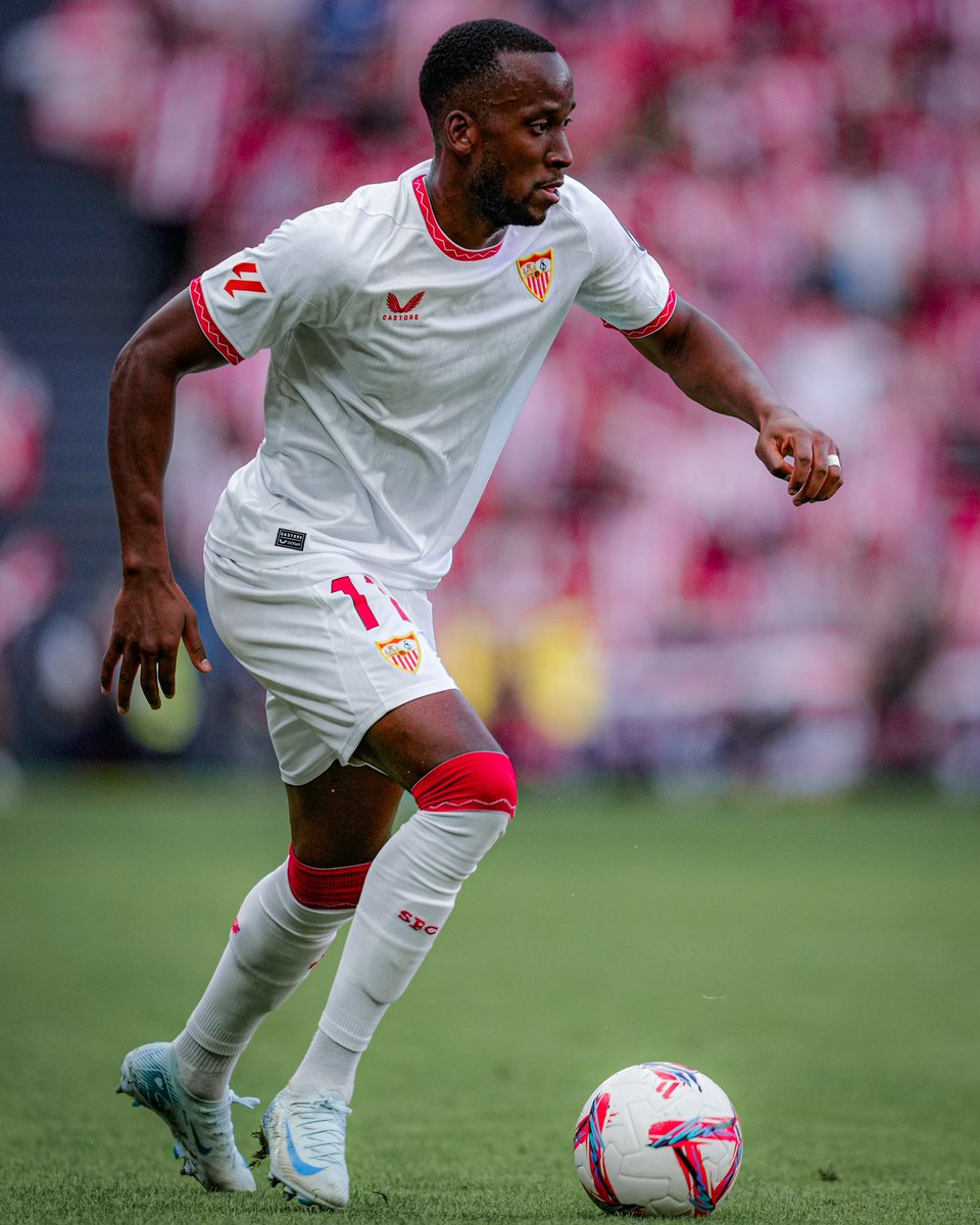 Dodi Lukebakio tweet media