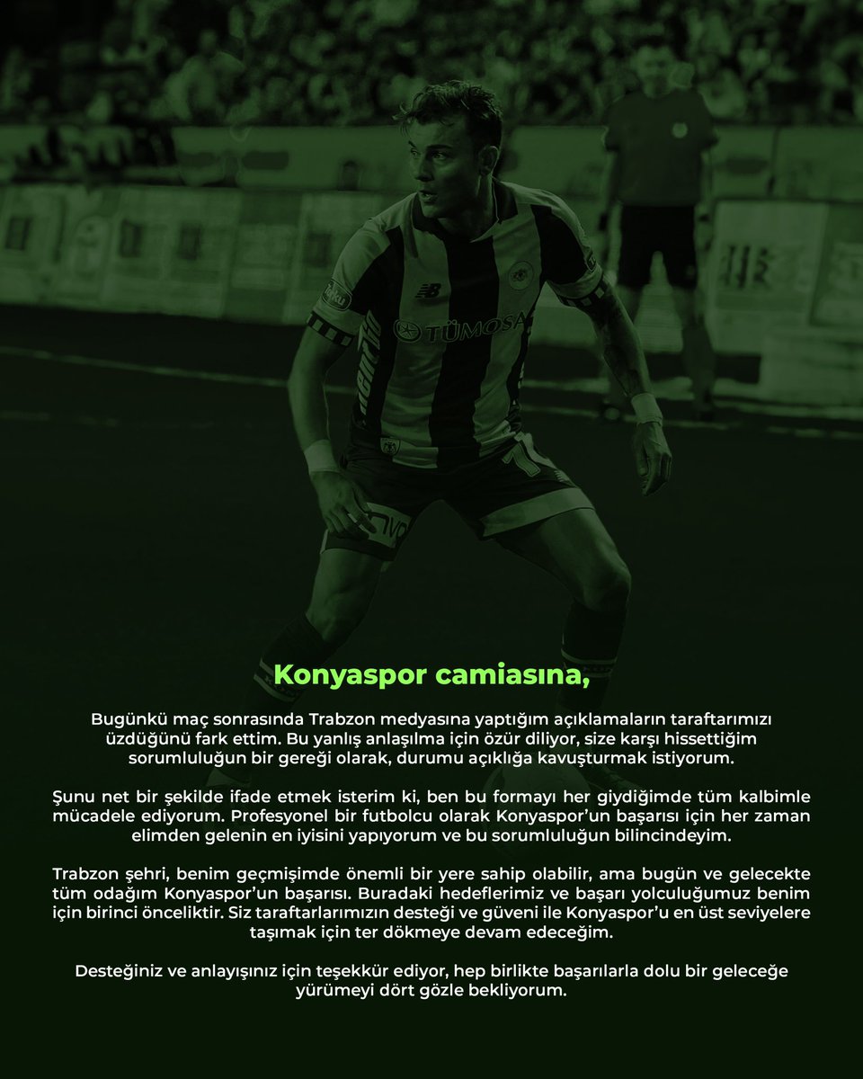 Yusuf Erdoğan tweet media