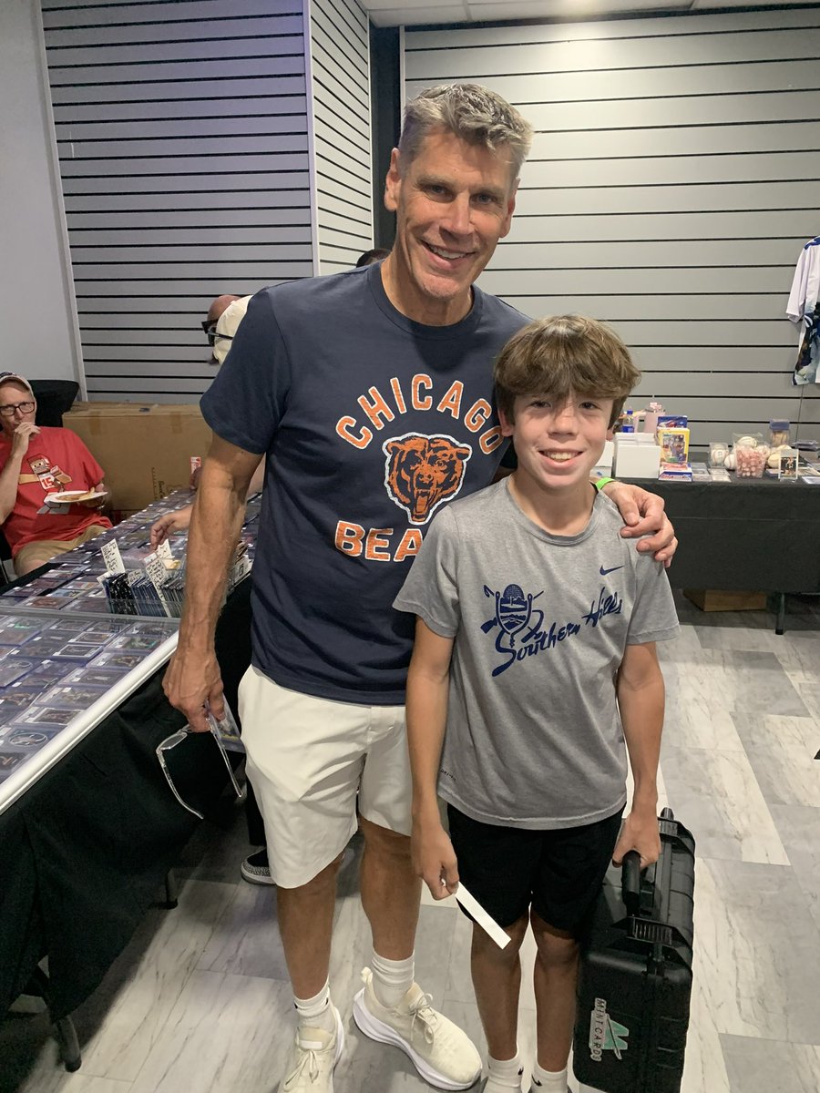 Rob Garrett tweet media