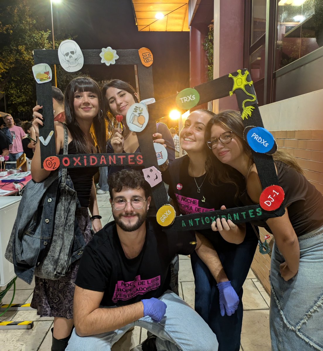 RedoxInLife tweet media