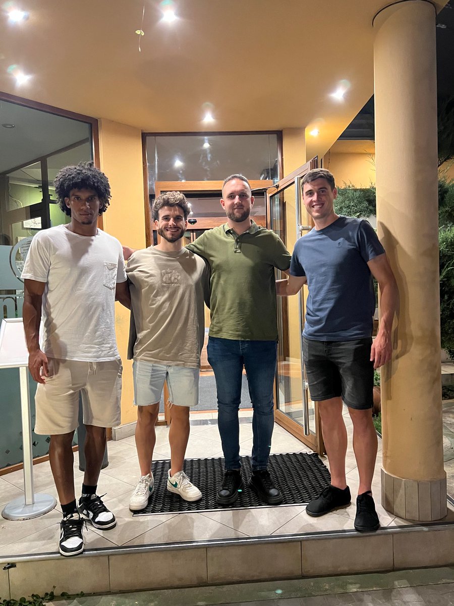 Transfer Football tweet media