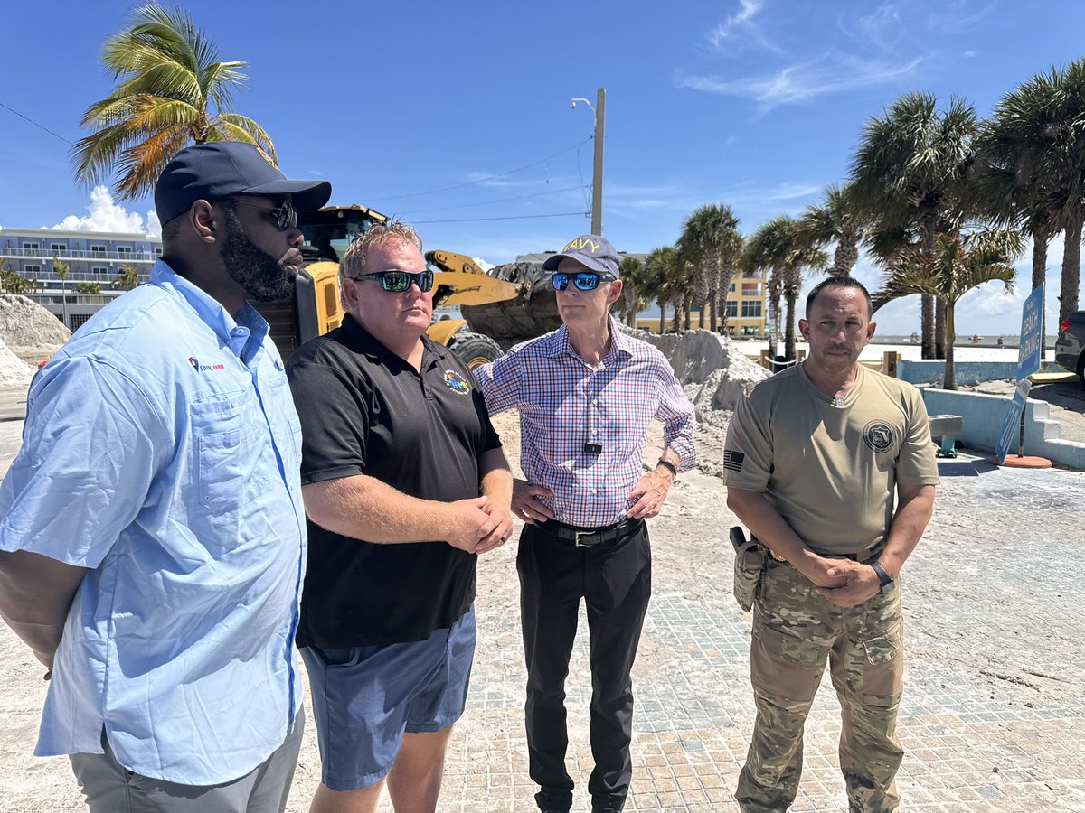 Carmine Marceno - Lee County Sheriff tweet media