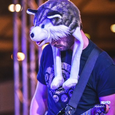 Aethercon (Previously LunarCon) tweet media