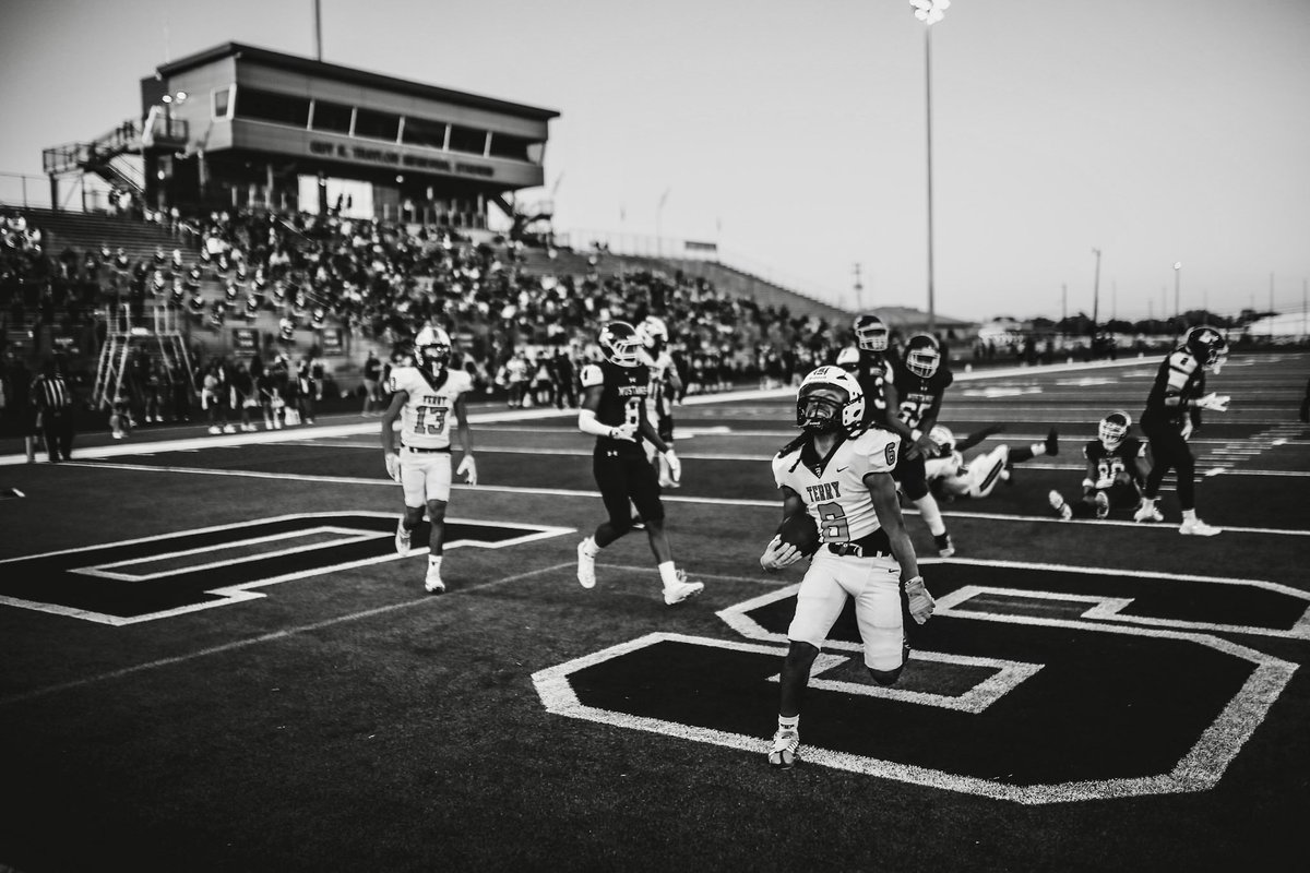 BF Terry Football tweet media