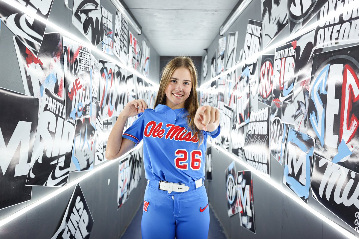 AveryTucker_8's tweet image. COMMITTED TO THE SIP!!! @ImpactHolcombe @Softball_Wolves @OleMissSoftball @CoachBBuchanan @EhrenEarleywine @Jamie_Trachsel @NEvansSoftball ❤️🩵❤️