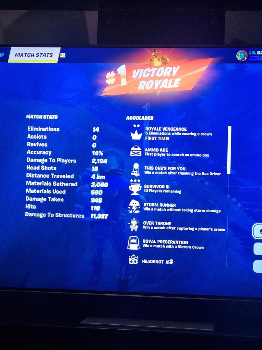 I think I should start streaming 👀