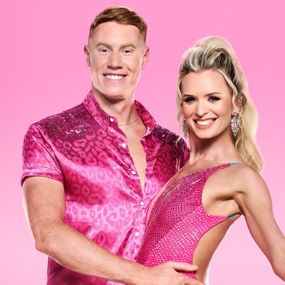 Dan Walker tweet media