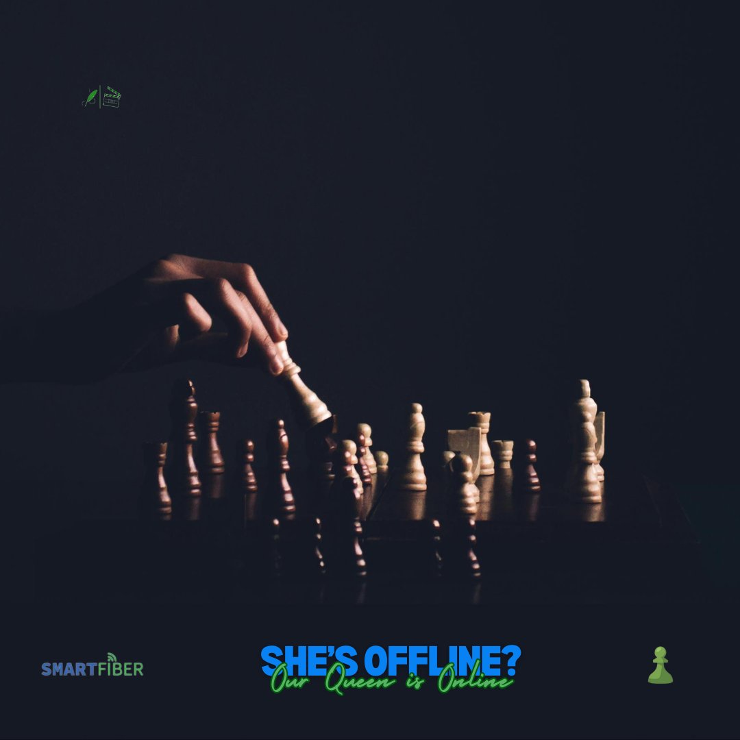 Takevingtdeux's tweet photo. No, she isn't.
But I made one for the chess matches I play when she's offline.
#GraphicDesign #smartcloudinternet #Chess #notpaidpromotion #NotPaidAdvertisement https://t.co/xDi8k3aDqy