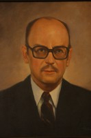 29 de septiembre de 1972.- Se aprueba la solicitud del Rector de la Universidad de #Coahuila, Arnoldo Villarreal Zertuche, para incorporar a la Escuela de Arquitectura a esa casa de estudios.
