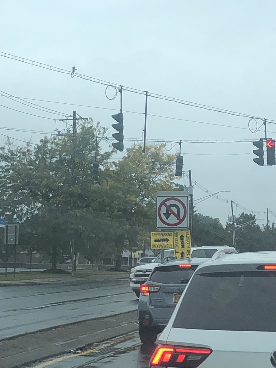 Lil0Stars's tweet photo. @olv “PF2” signs on RT 59 in Nanuet, NY today https://t.co/Bi7CRo0JA6
