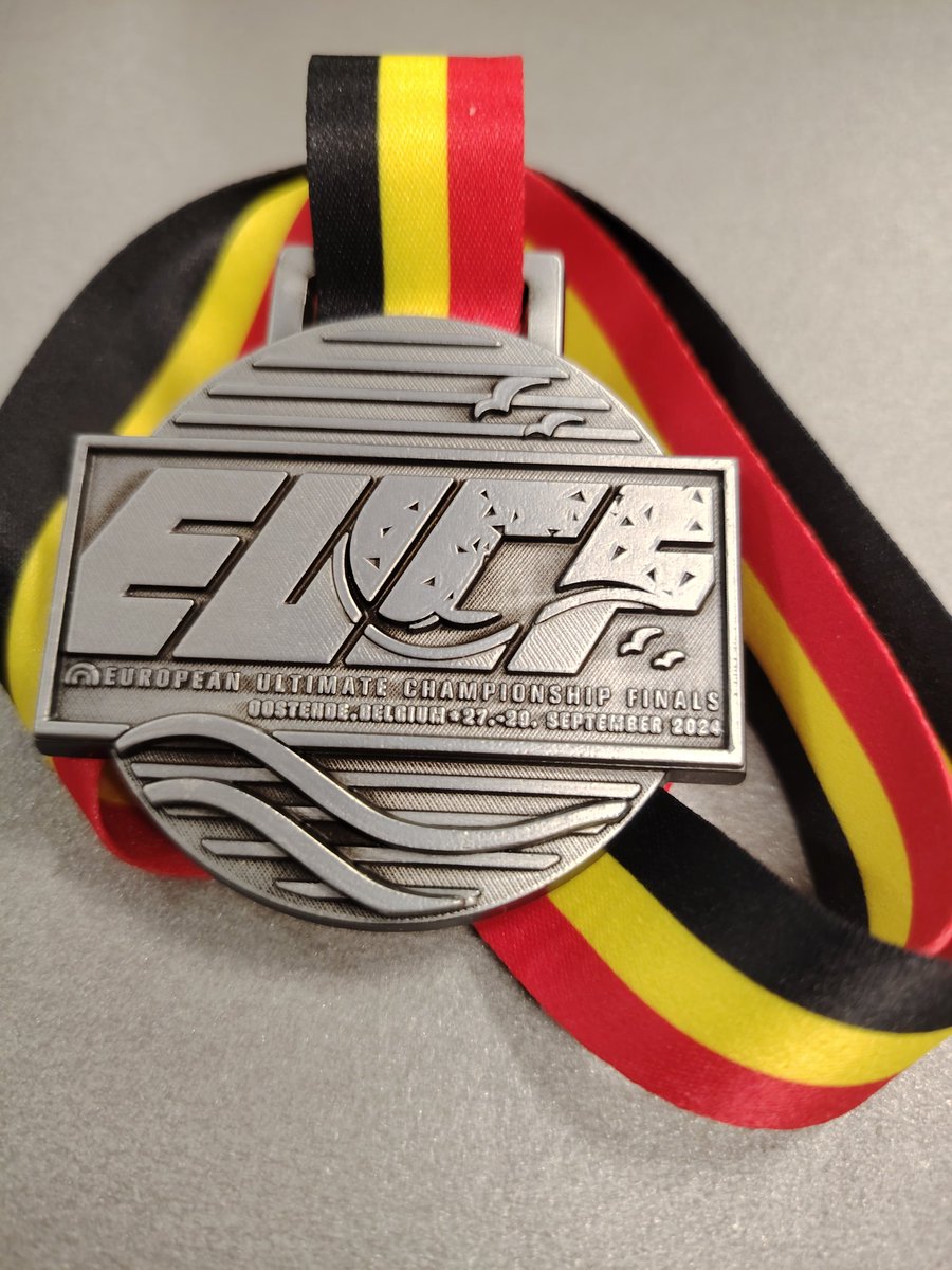 Dernier event sportif avant de réellement être en vacances. Je suis claquée, mais pour une deuxième participation seulement, on s'en sort bien 🤯

Allei je vais dormir pendant une semaine (vraiment !). On se retrouve en stream à mon réveil ❤️