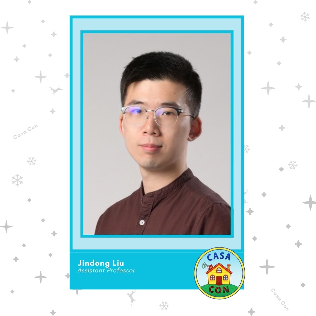 Casa Con 12/11-12/13, 2026 tweet media