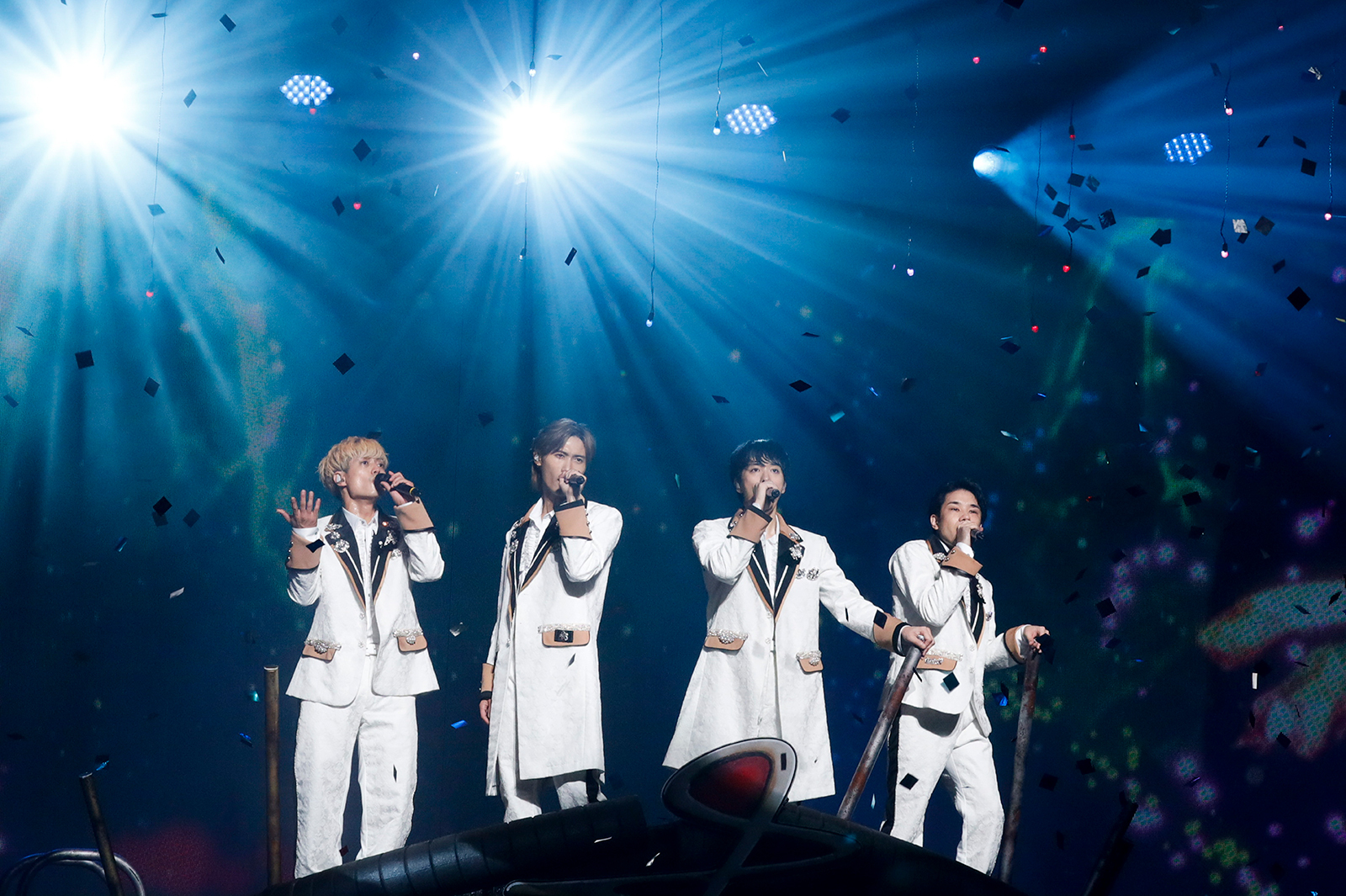 ミュージック A.B.C-Z/A.B.C-Z Concert Tour 2019 A.B.C-Z Concert Tour 2019 Going with Zephyr｜STARTO