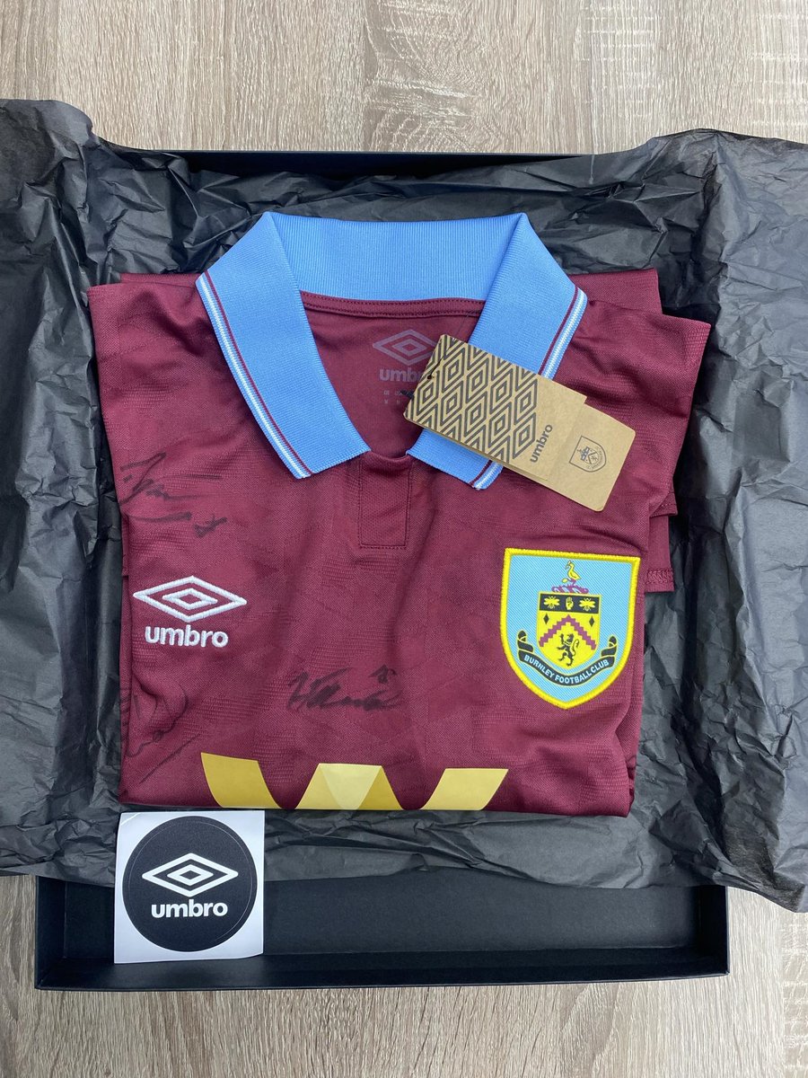 Bradley Lowery Foundation tweet media