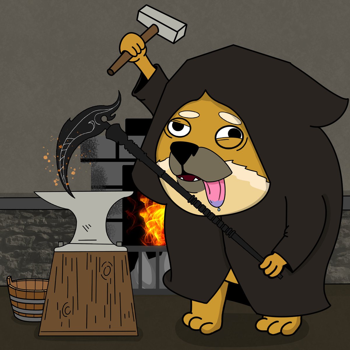 McCormick tweet media