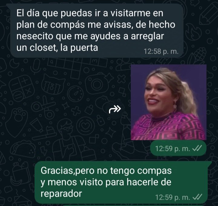 AvidRrive's tweet photo. Cómo ven a este pendejete... https://t.co/kVPB92gZxQ