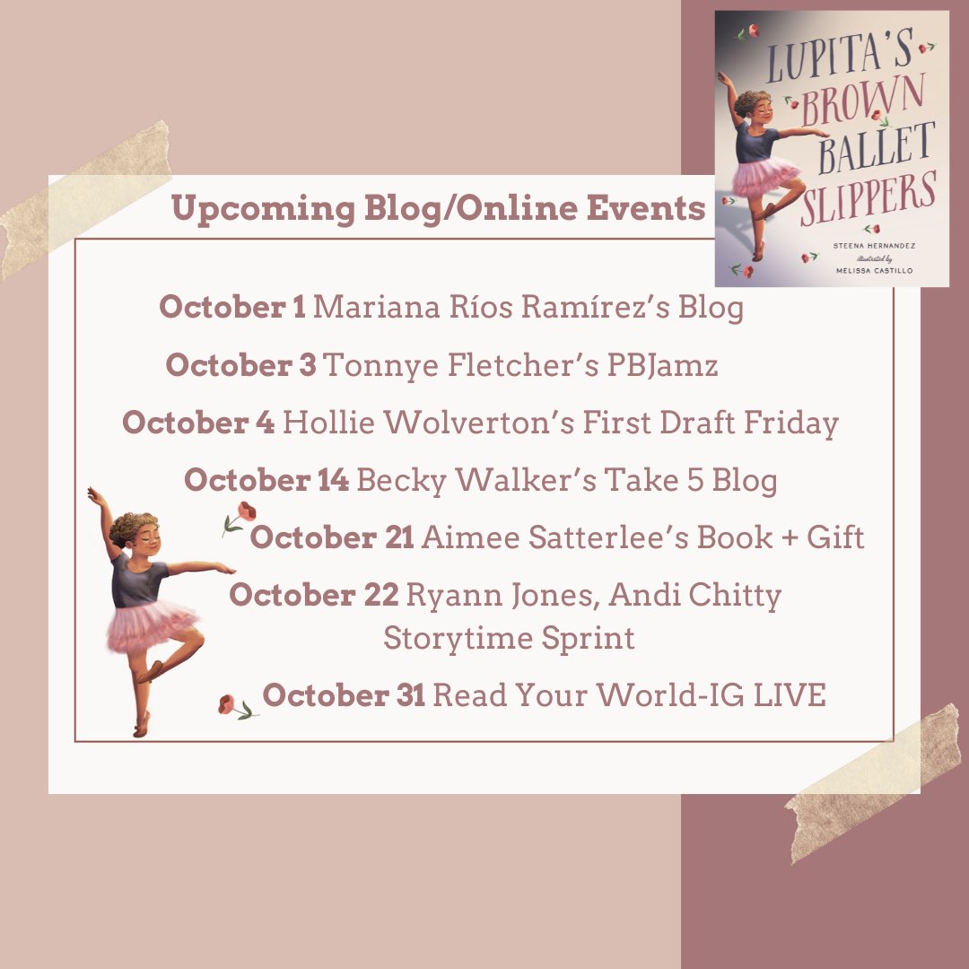 Steena Hernandez tweet media