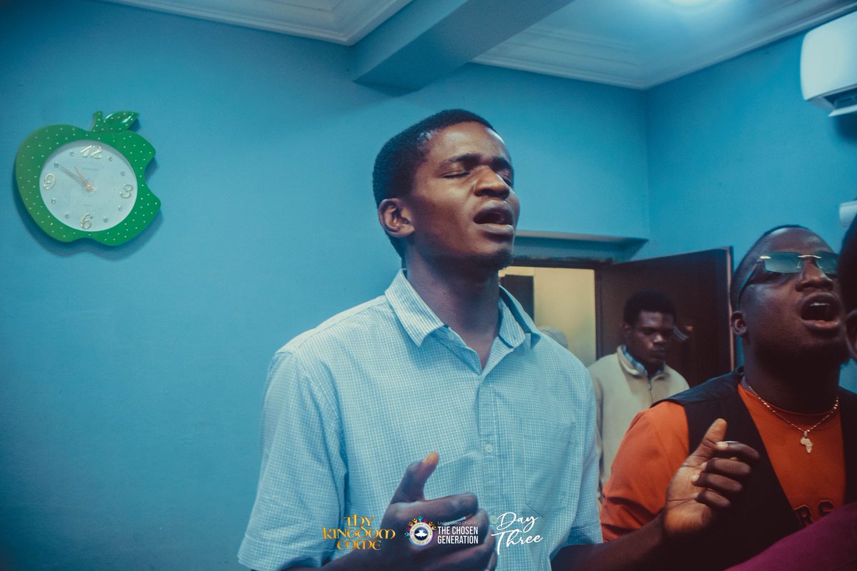lscthechosen's tweet image. Elohim Adonai🎶
Ah ah ah ah🎶
Elohim🎶

-Pastor Joshua Banjo.
Power and Might Conference, Day 3.

#PAMConference2024 #ThyKingdomCome #lscthechosen
#rccglscthechosengeneration #thechosengeneration #rccg #PAM2024 #PMC #PAM